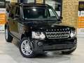 Land Rover Discovery 4 SDV6 HSE/1-HAND/DEUTSCH/VOLL/PANO/LE Schwarz - thumbnail 38