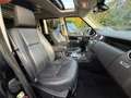 Land Rover Discovery 4 SDV6 HSE/1-HAND/DEUTSCH/VOLL/PANO/LE Schwarz - thumbnail 27