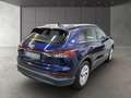 Audi Q4 e-tron 40 Fahrschulumbau/AHK/Navi+/Wärmepumpe Blau - thumbnail 4