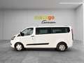 Ford Transit Custom Variobus 2,0 TDCI L2H1 320 Trend **8 SITZE** Weiß - thumbnail 2