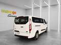 Ford Transit Custom Variobus 2,0 TDCI L2H1 320 Trend **8 SITZE** Weiß - thumbnail 4