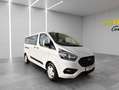 Ford Transit Custom Variobus 2,0 TDCI L2H1 320 Trend **8 SITZE** Weiß - thumbnail 6