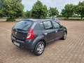 Dacia Sandero Sandero I 2008 1.4 8v Ambiance Gpl Nero - thumbnail 4