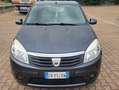 Dacia Sandero Sandero I 2008 1.4 8v Ambiance Gpl Nero - thumbnail 3