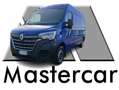 Renault Master 35 2.3 dCi 135cv L2H2 Furgone ICE - GA849RE Blu/Azzurro - thumbnail 1
