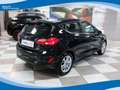 Ford Fiesta 1.1 75cv 5 Porte Titanium EU6 Nero - thumbnail 2