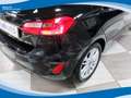 Ford Fiesta 1.1 75cv 5 Porte Titanium EU6 Nero - thumbnail 14
