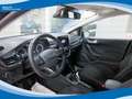 Ford Fiesta 1.1 75cv 5 Porte Titanium EU6 Nero - thumbnail 3
