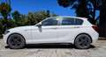 BMW 114 114i Essential Plus Edition Essential Plus Edition Blanco - thumbnail 5