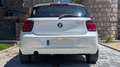 BMW 114 114i Essential Plus Edition Essential Plus Edition Blanco - thumbnail 6