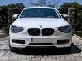BMW 114 114i Essential Plus Edition Essential Plus Edition Blanco - thumbnail 4