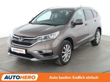 1.6 DTEC Executive 4WD Aut.*NAVI*CAM*LIM*