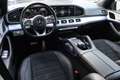 Mercedes-Benz GLE 350 de 4Matic AMG-Line | 360° Kamera | ACC |Keyless Blau - thumbnail 8