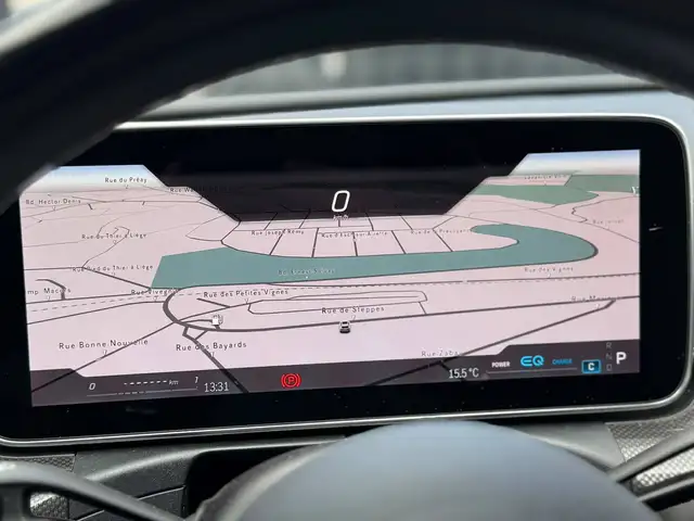 Mercedes-Benz C view 15