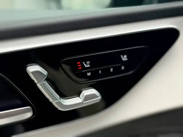 Mercedes-Benz C view 14