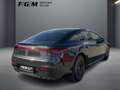 Mercedes-Benz EQS 580 4MATIC AMG Line Distronic Keyless  AMG Gris - thumbnail 4