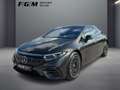 Mercedes-Benz EQS 580 4MATIC AMG Line Distronic Keyless  AMG Gris - thumbnail 2