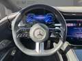 Mercedes-Benz EQS 580 4MATIC AMG Line Distronic Keyless  AMG Gris - thumbnail 10