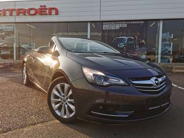 Cascada 1.4 Full options