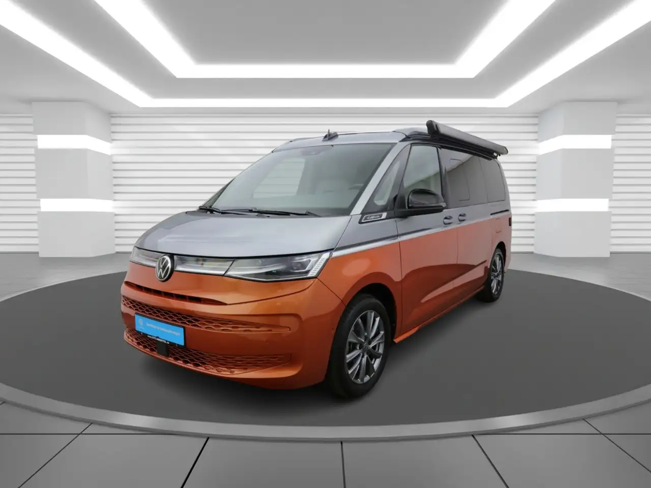 Volkswagen T7