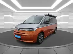 Volkswagen T7 California OCEAN EHYBRID 4MOTION 1.5 TSI DSG