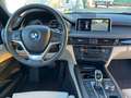 BMW X5 xDrive25d Experience TETTO PANORAMICO IVA ESPOSTA Grigio - thumbnail 10