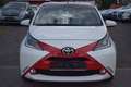 Toyota Aygo AYGO x-play touch Білий - thumbnail 1