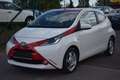 Toyota Aygo AYGO x-play touch Білий - thumbnail 3