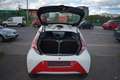 Toyota Aygo AYGO x-play touch Білий - thumbnail 7