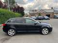 Audi A3 A3 1.6 FSI Sportback S line Sportpaket plus Negru - thumbnail 5