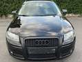 Audi A3 A3 1.6 FSI Sportback S line Sportpaket plus Negru - thumbnail 2