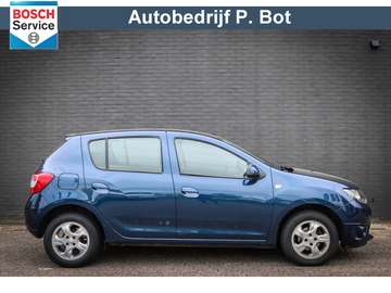 0.9 TCe SL Royaal Net binnen; wordt nog showroomkl