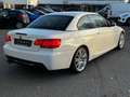 BMW 325 Cabrio 325d  Automatik, Xenon, M Sportpaket Weiß - thumbnail 13