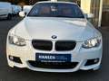 BMW 325 Cabrio 325d  Automatik, Xenon, M Sportpaket Blanc - thumbnail 18