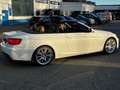 BMW 325 Cabrio 325d  Automatik, Xenon, M Sportpaket Weiß - thumbnail 14