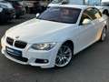 BMW 325 Cabrio 325d  Automatik, Xenon, M Sportpaket Blanc - thumbnail 4