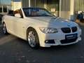 BMW 325 Cabrio 325d  Automatik, Xenon, M Sportpaket Weiß - thumbnail 15