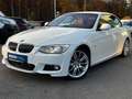 BMW 325 Cabrio 325d  Automatik, Xenon, M Sportpaket Weiß - thumbnail 2