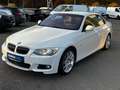 BMW 325 Cabrio 325d  Automatik, Xenon, M Sportpaket Weiß - thumbnail 6