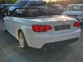 BMW 325 Cabrio 325d  Automatik, Xenon, M Sportpaket Weiß - thumbnail 8