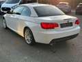 BMW 325 Cabrio 325d  Automatik, Xenon, M Sportpaket Weiß - thumbnail 9