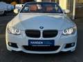 BMW 325 Cabrio 325d  Automatik, Xenon, M Sportpaket Weiß - thumbnail 17