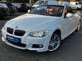BMW 325 Cabrio 325d  Automatik, Xenon, M Sportpaket Weiß - thumbnail 3