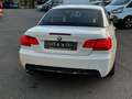 BMW 325 Cabrio 325d  Automatik, Xenon, M Sportpaket Weiß - thumbnail 11