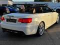 BMW 325 Cabrio 325d  Automatik, Xenon, M Sportpaket Weiß - thumbnail 12