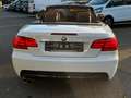 BMW 325 Cabrio 325d  Automatik, Xenon, M Sportpaket Weiß - thumbnail 10