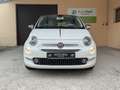 Fiat 500 Mirror Blanc - thumbnail 2