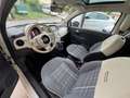 Fiat 500 Mirror Blanc - thumbnail 9