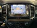 Ford Ranger Wildtrack Thunder DoKa 4x4 Auto Leder AHK Schwarz - thumbnail 10