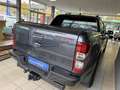 Ford Ranger Wildtrack Thunder DoKa 4x4 Auto Leder AHK Schwarz - thumbnail 12